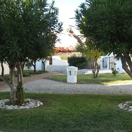 Golferias, Casa Do Joao