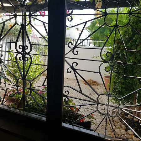 Golferias, Casa Do Joao Lejlighed *