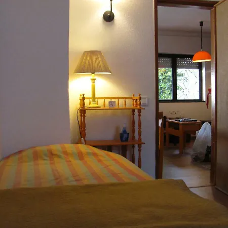 Appartement Golferias, Casa Do Joao