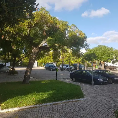 Golferias, Casa Do Joao Apartment *
