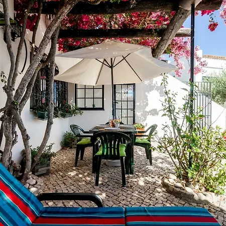 Apartment Golferias, Casa Do Joao