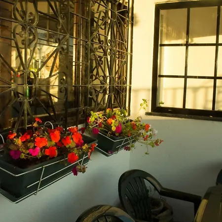 Apartment Golferias, Casa Do Joao Quarteira